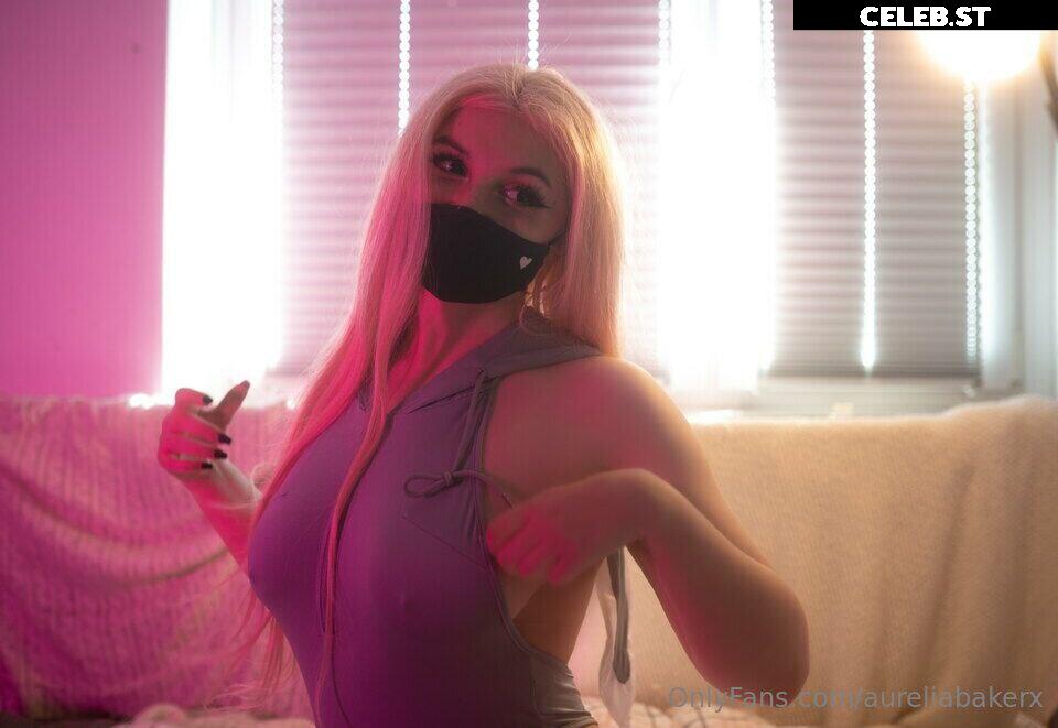 aurelia baker | aureliaxbaker | aureliabakerx Image 12313248