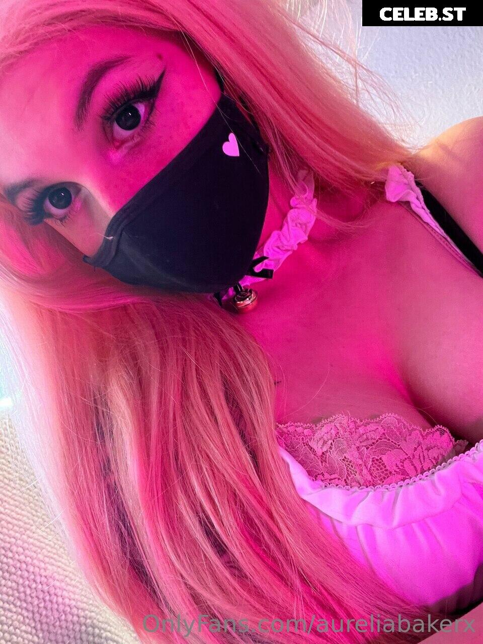 aurelia baker | aureliaxbaker | aureliabakerx Image 12313270