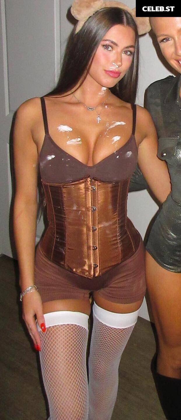 Morgan Hampton - morgannhampton Image 12312824