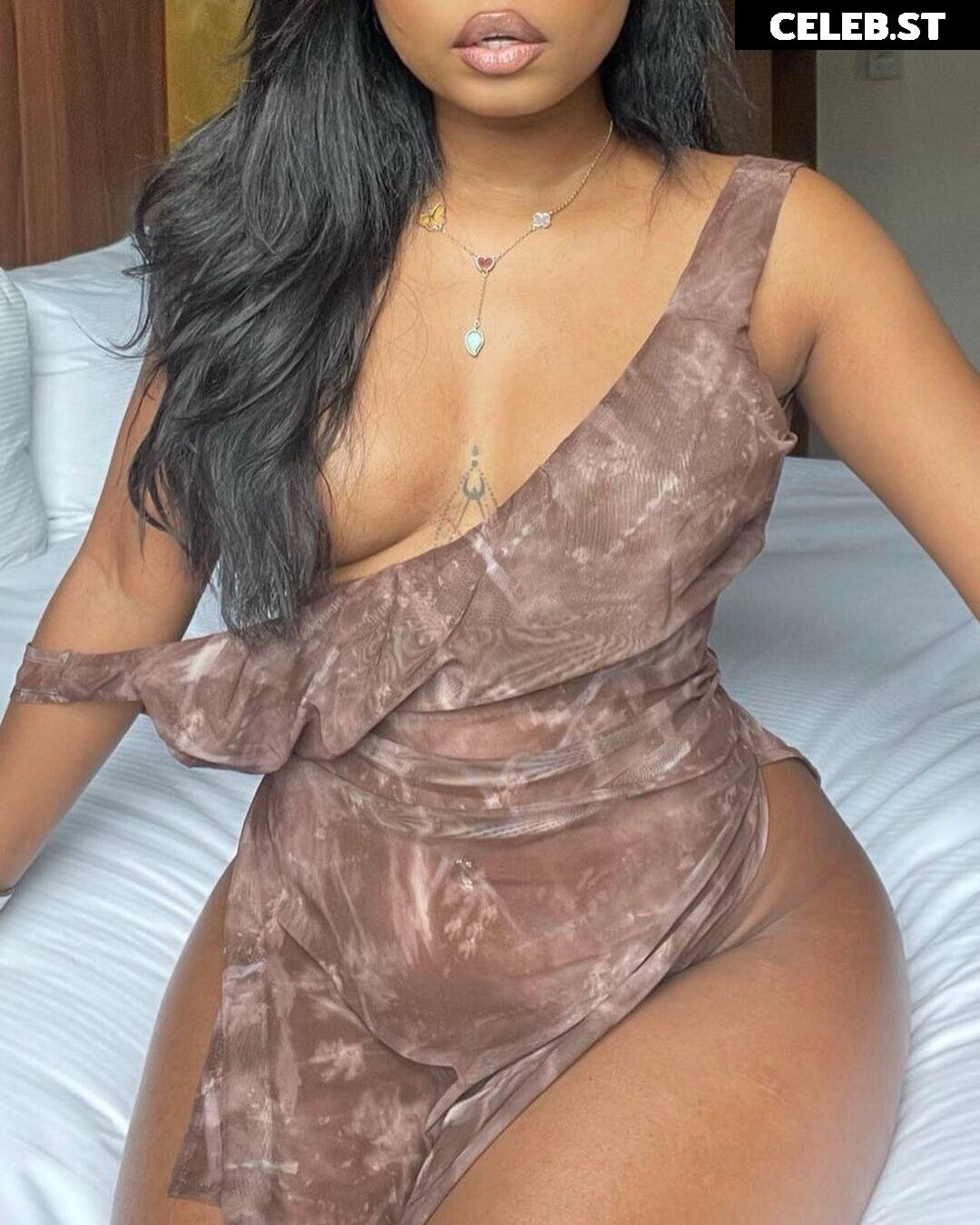 Trapezoidmouth Image 12312853