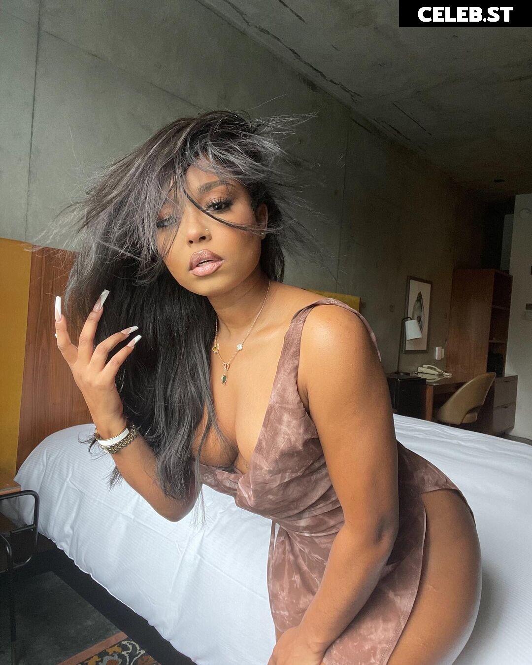 Trapezoidmouth Image 12312845