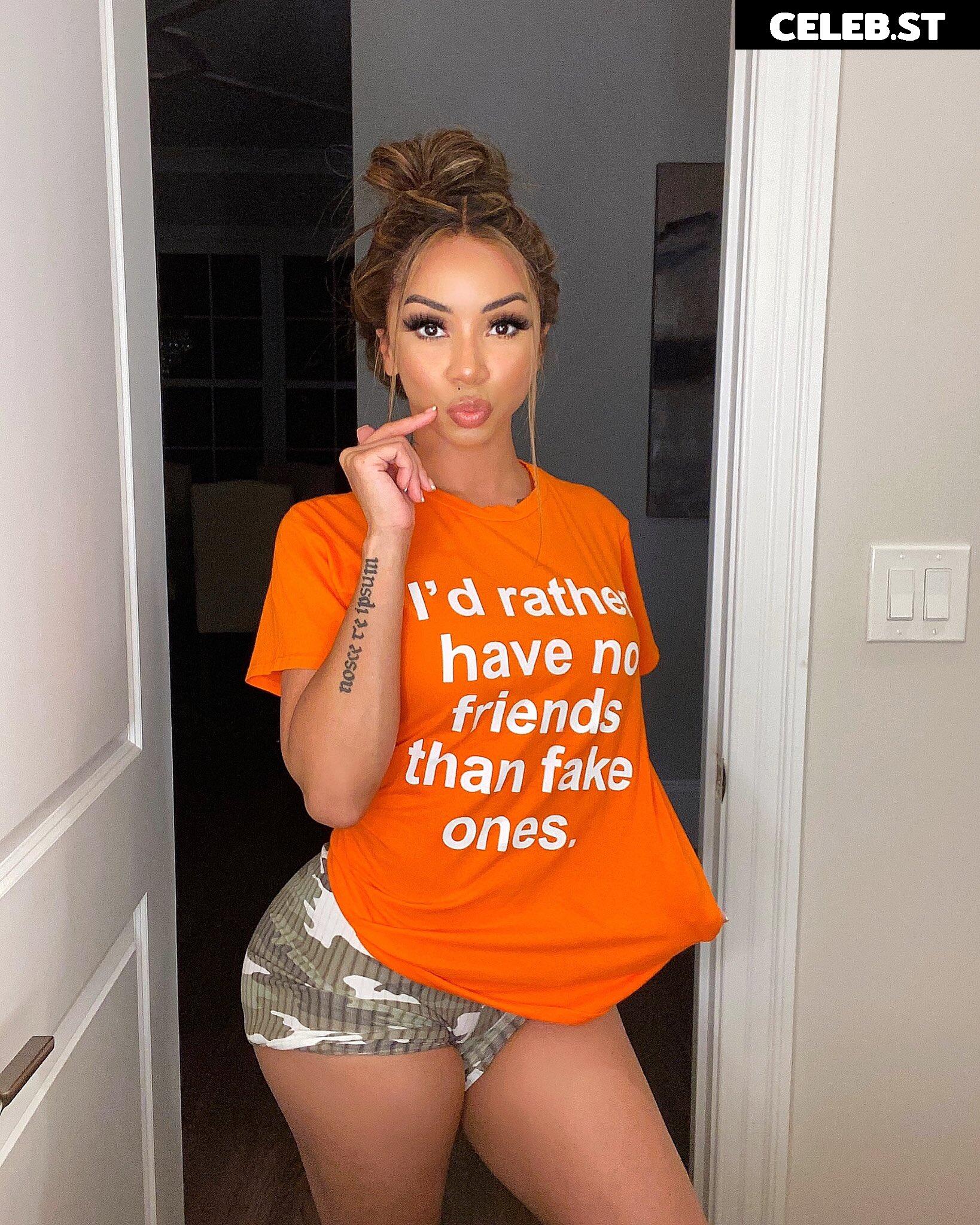 Brittany Renner Image 12312190