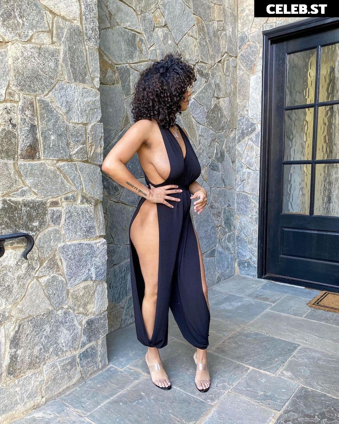 Brittany Renner Image 12312135