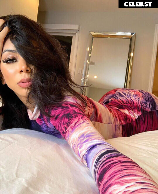 Brittany Renner Image 12312155