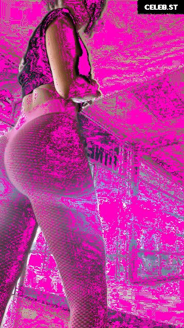 Brittany Renner Image 12312093