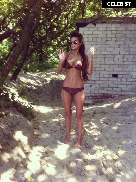 Vera Eremeychuk Image 12312028