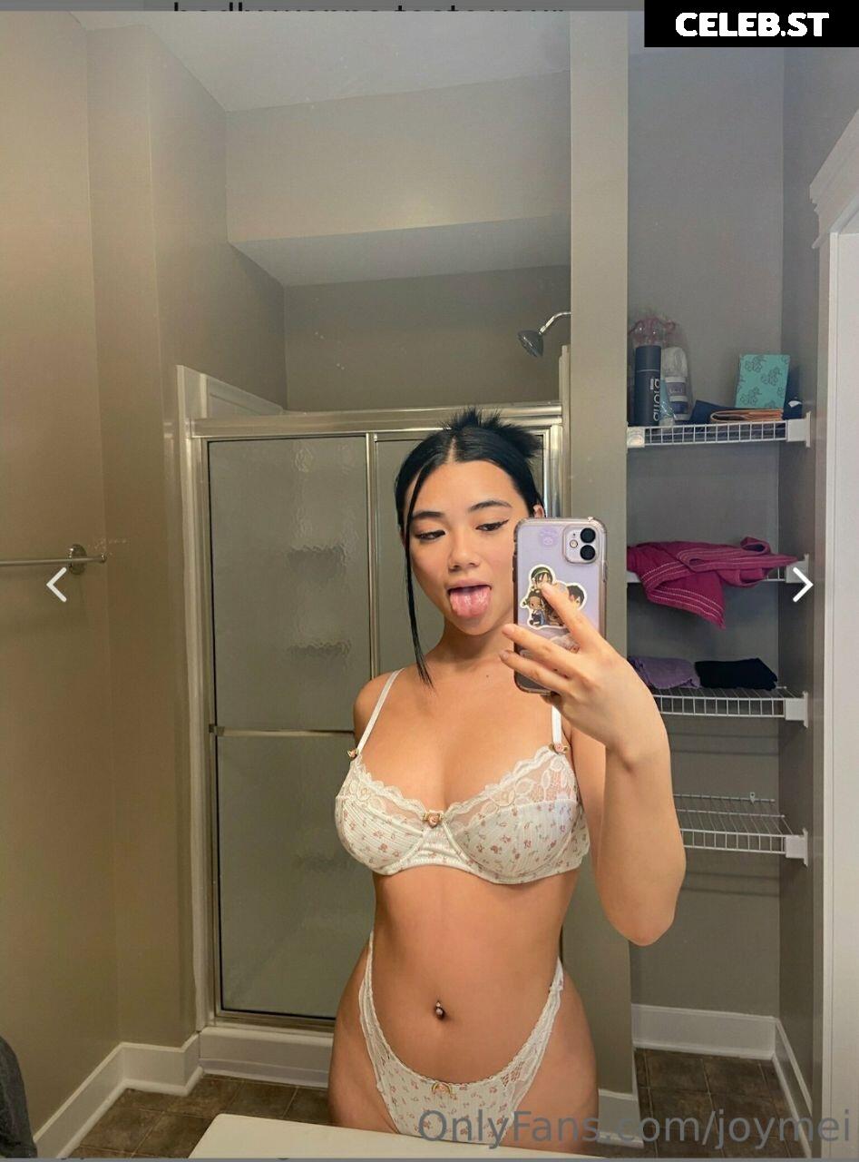 Joy Mei | joyymei | Joyce Zheng Image 12312390