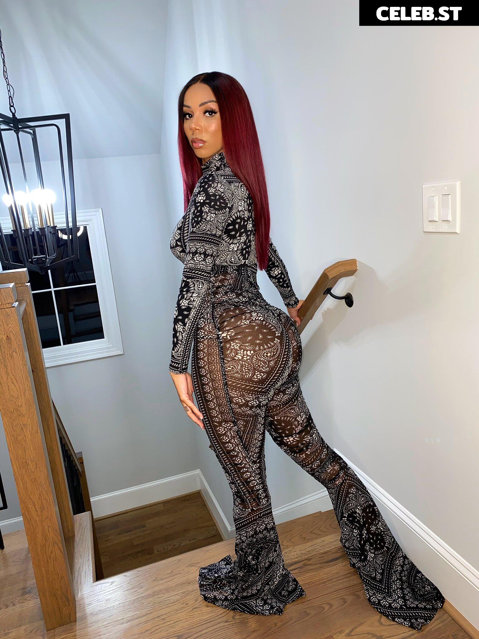 Brittany Renner Image 12312216