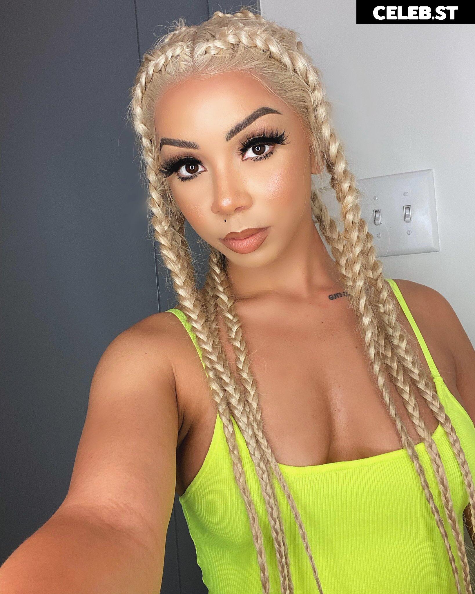 Brittany Renner Image 12312230