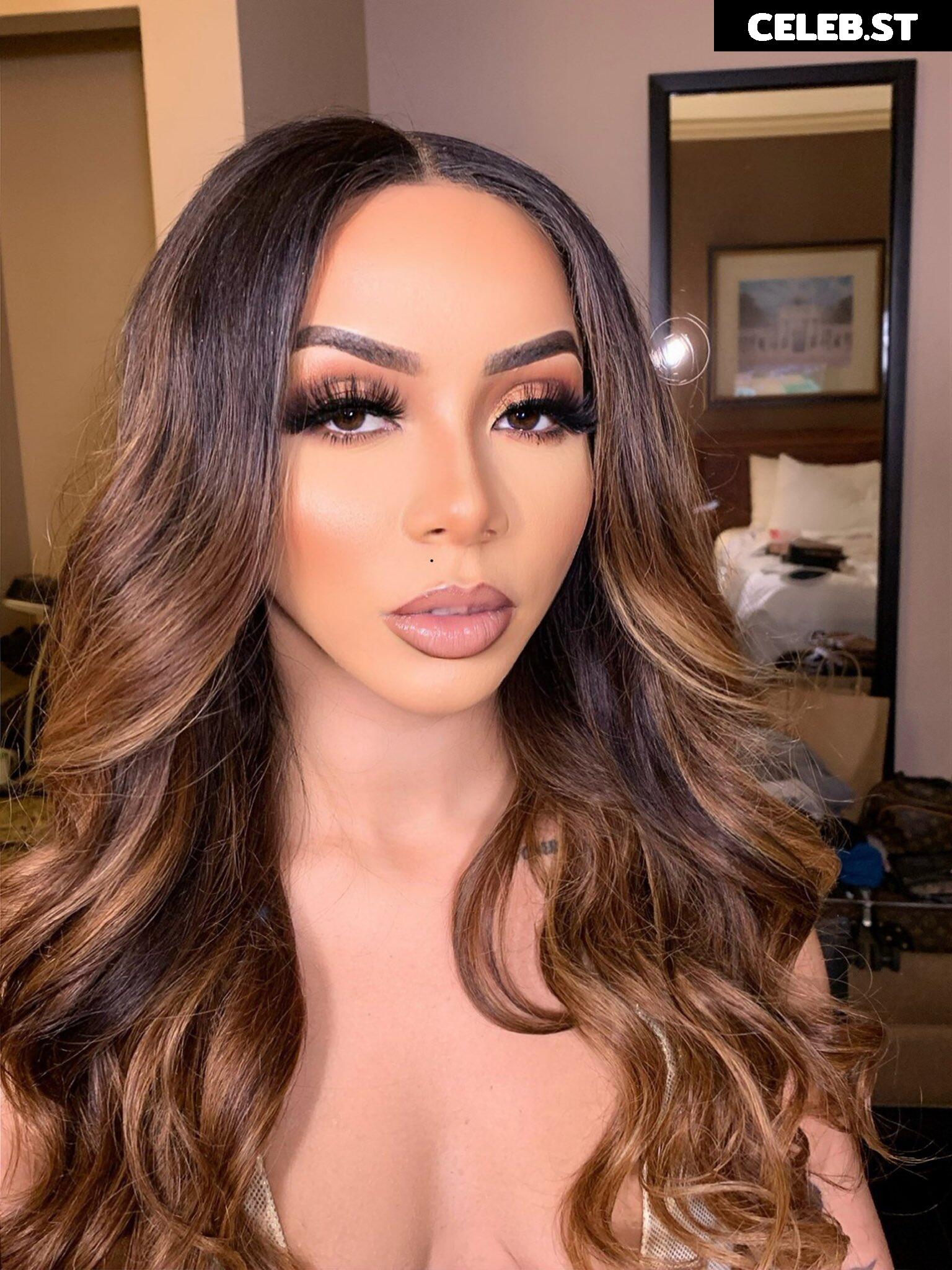 Brittany Renner Image 12312241