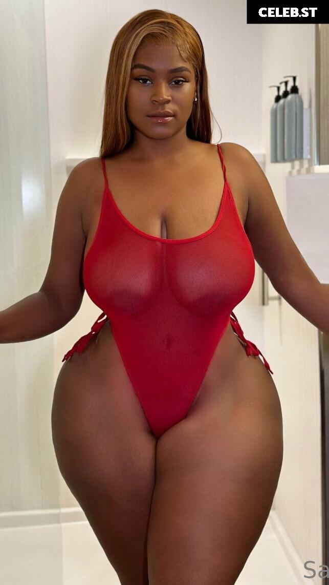 Sancuest / qbody865 / EatQBody / TennesseeThick Image 12319460