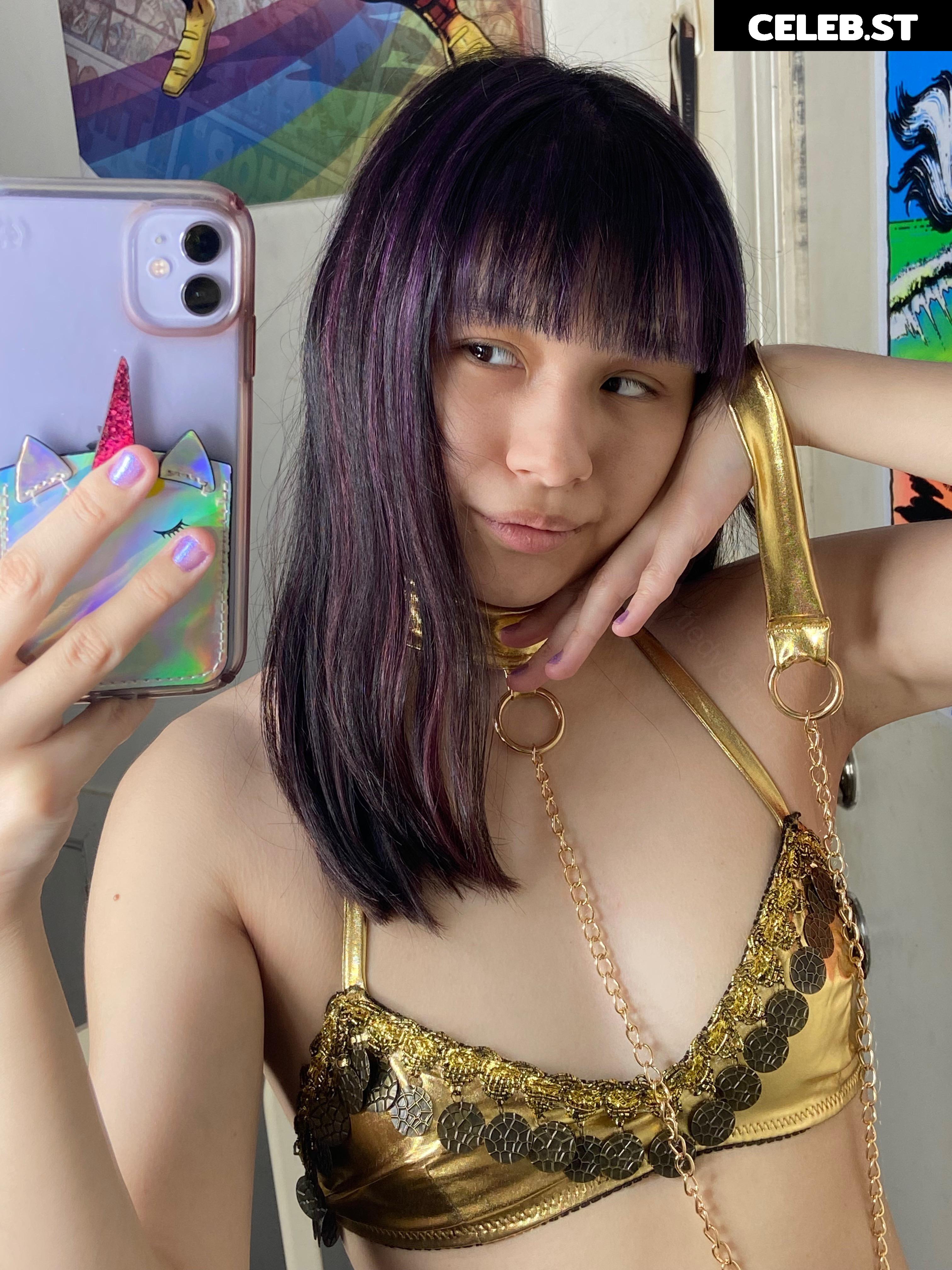 Parvati aka Tiedyedicorn aka Galaxyofonyx Image 12319793