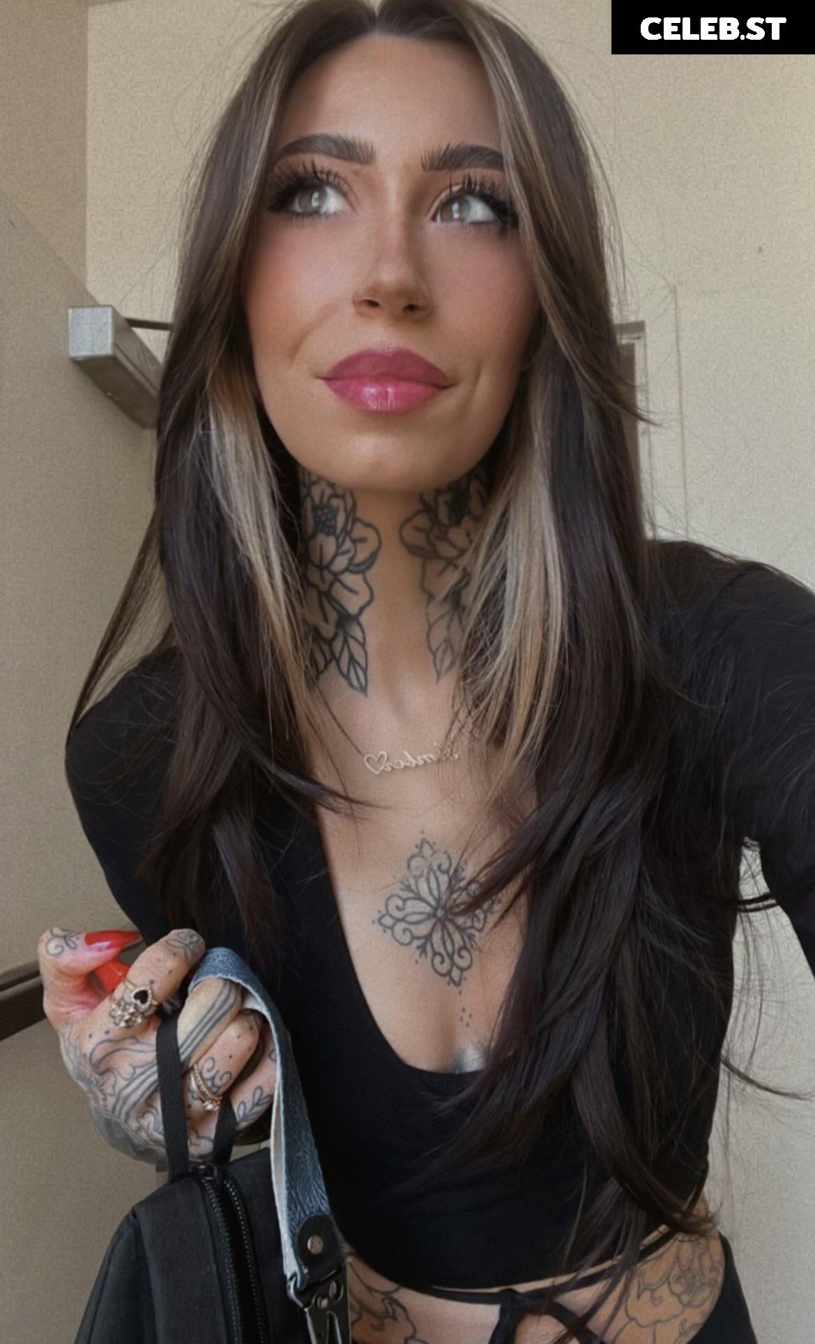 screamformepoe - scr3am4mep0e - robinandpoe - scream4mepoe Image 12319621