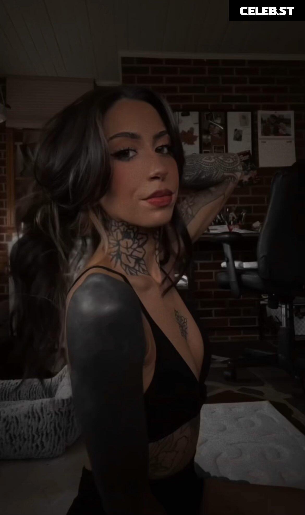 screamformepoe - scr3am4mep0e - robinandpoe - scream4mepoe Image 12319613