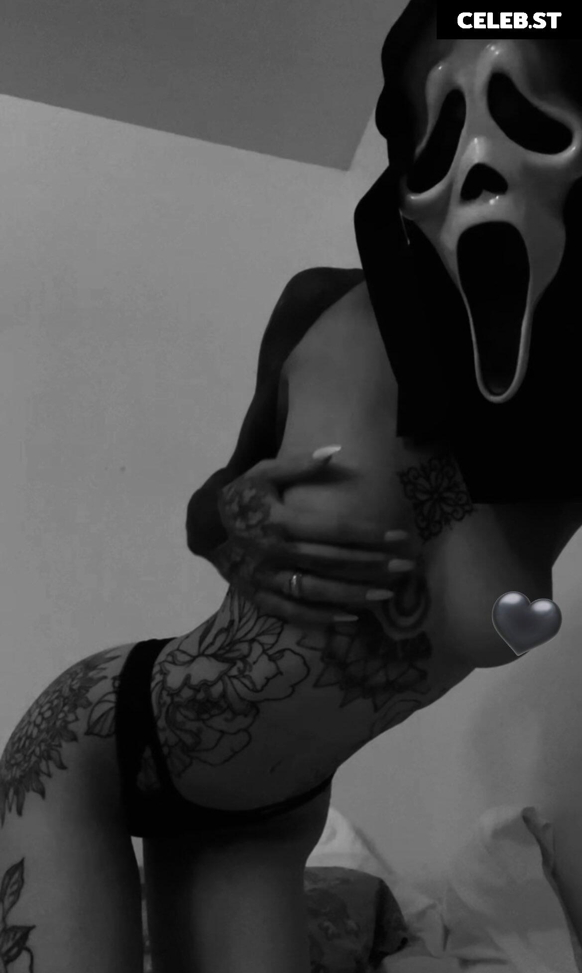 screamformepoe - scr3am4mep0e - robinandpoe - scream4mepoe Image 12319615