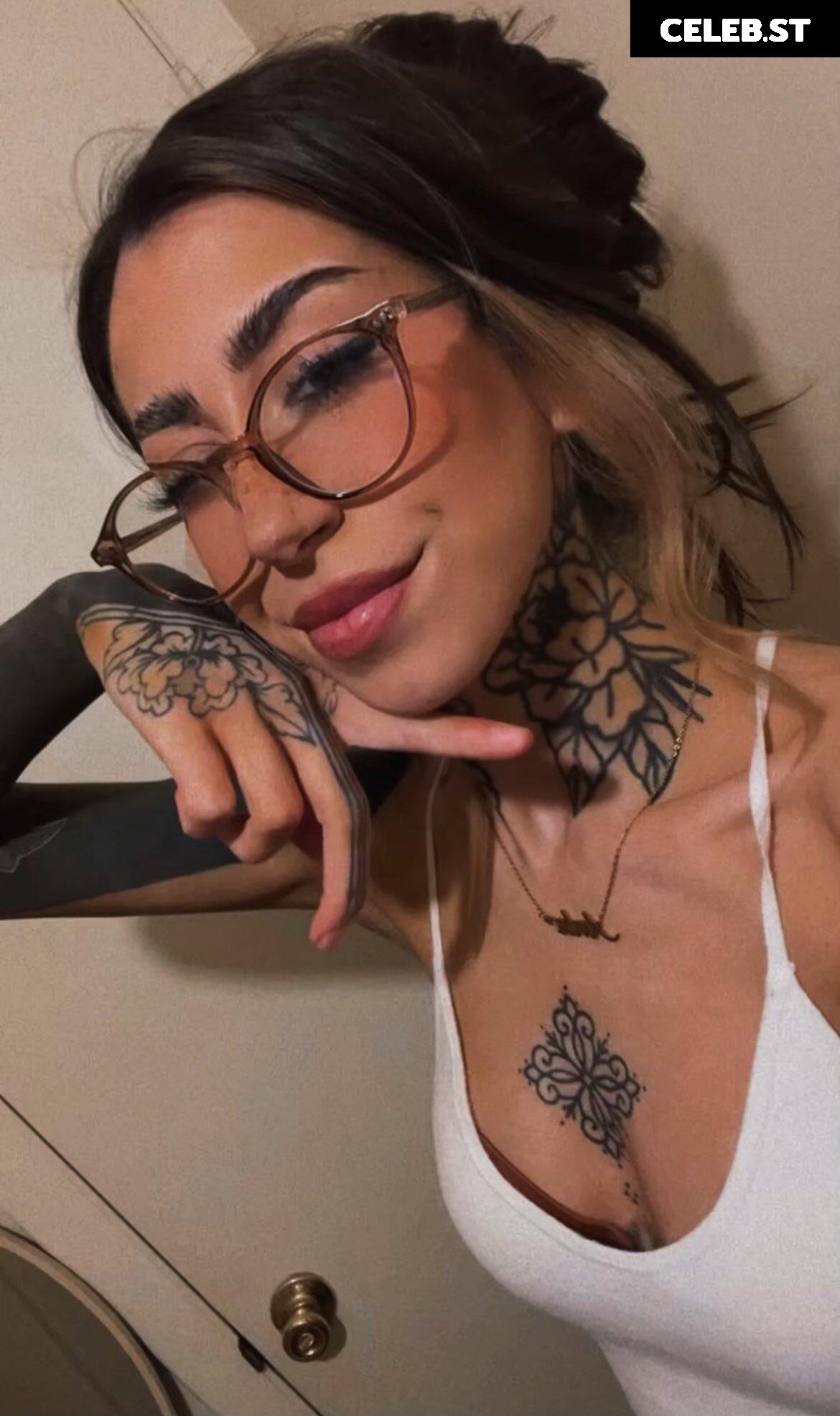 screamformepoe - scr3am4mep0e - robinandpoe - scream4mepoe Image 12319605