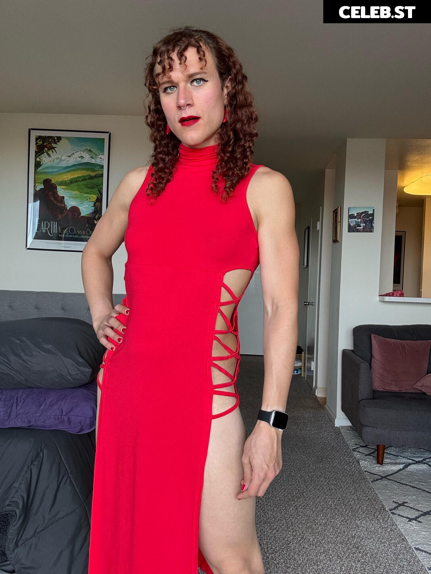 Lilly Tino/Lilly Contino Image 12328909