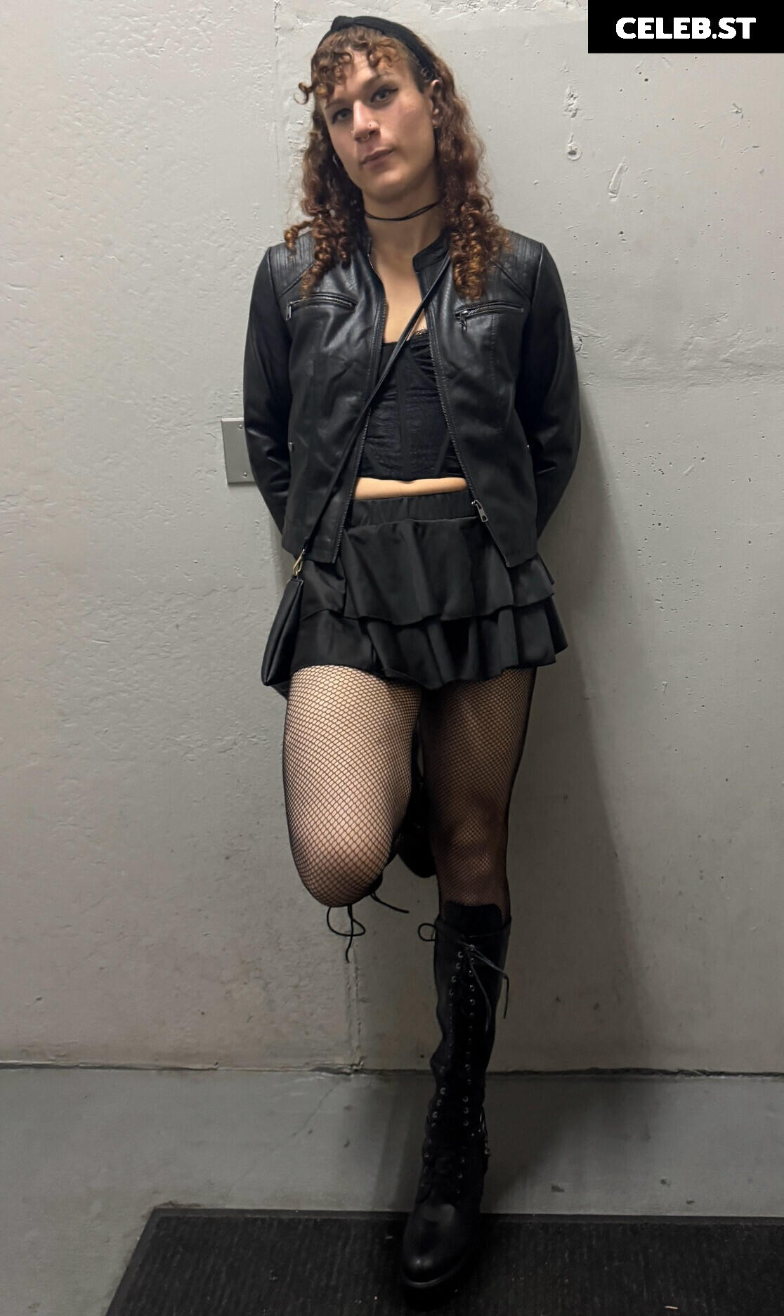 Lilly Tino/Lilly Contino Image 12328908