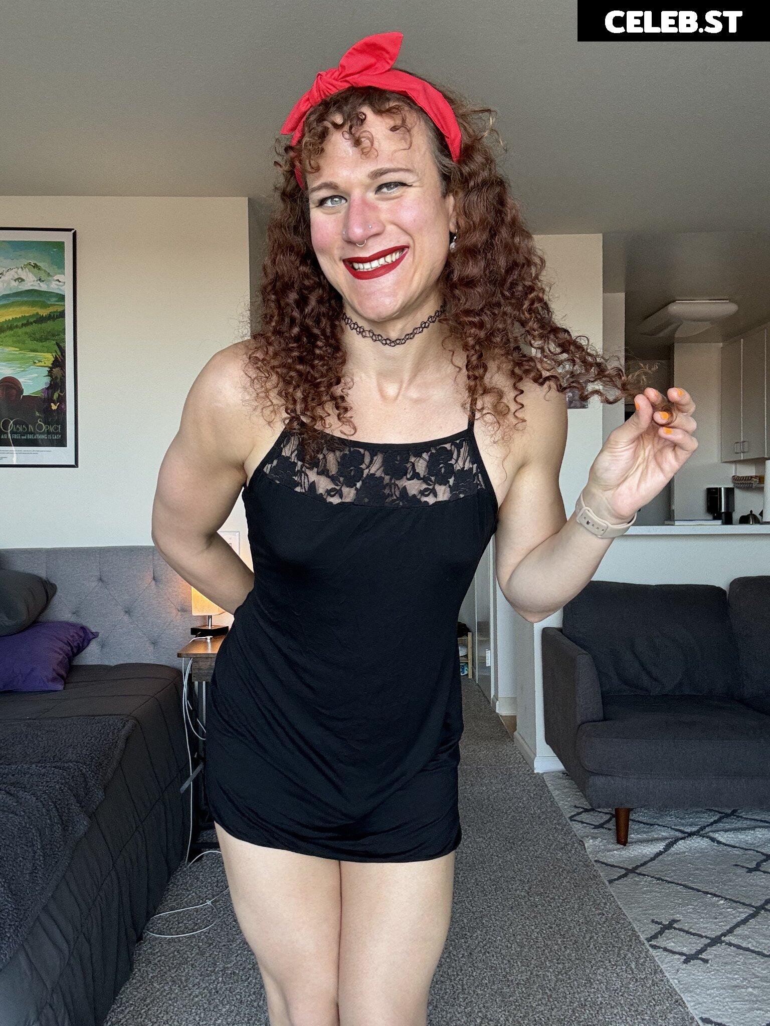 Lilly Tino/Lilly Contino Image 12328873