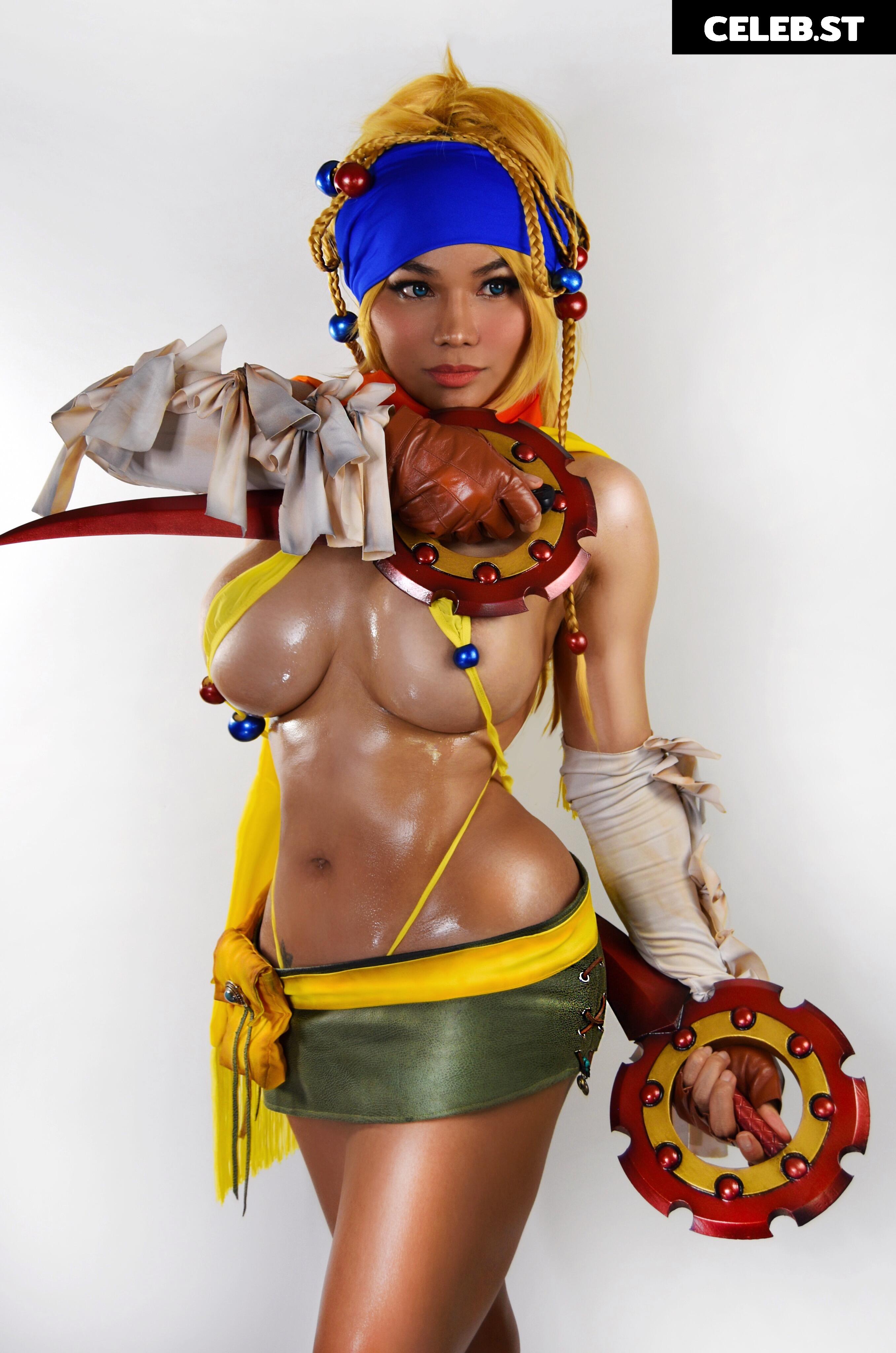 Fantastic Nami Image 12328167