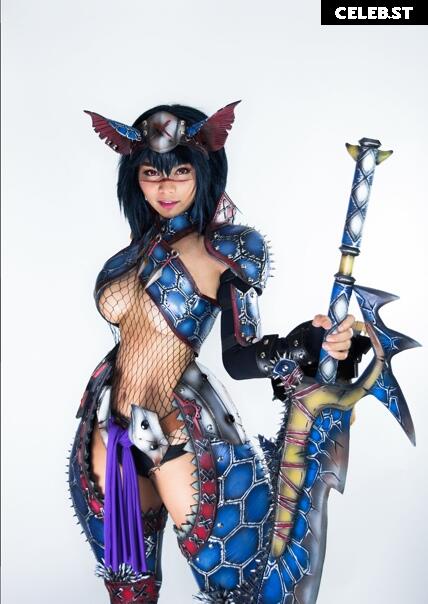 Fantastic Nami Image 12328149