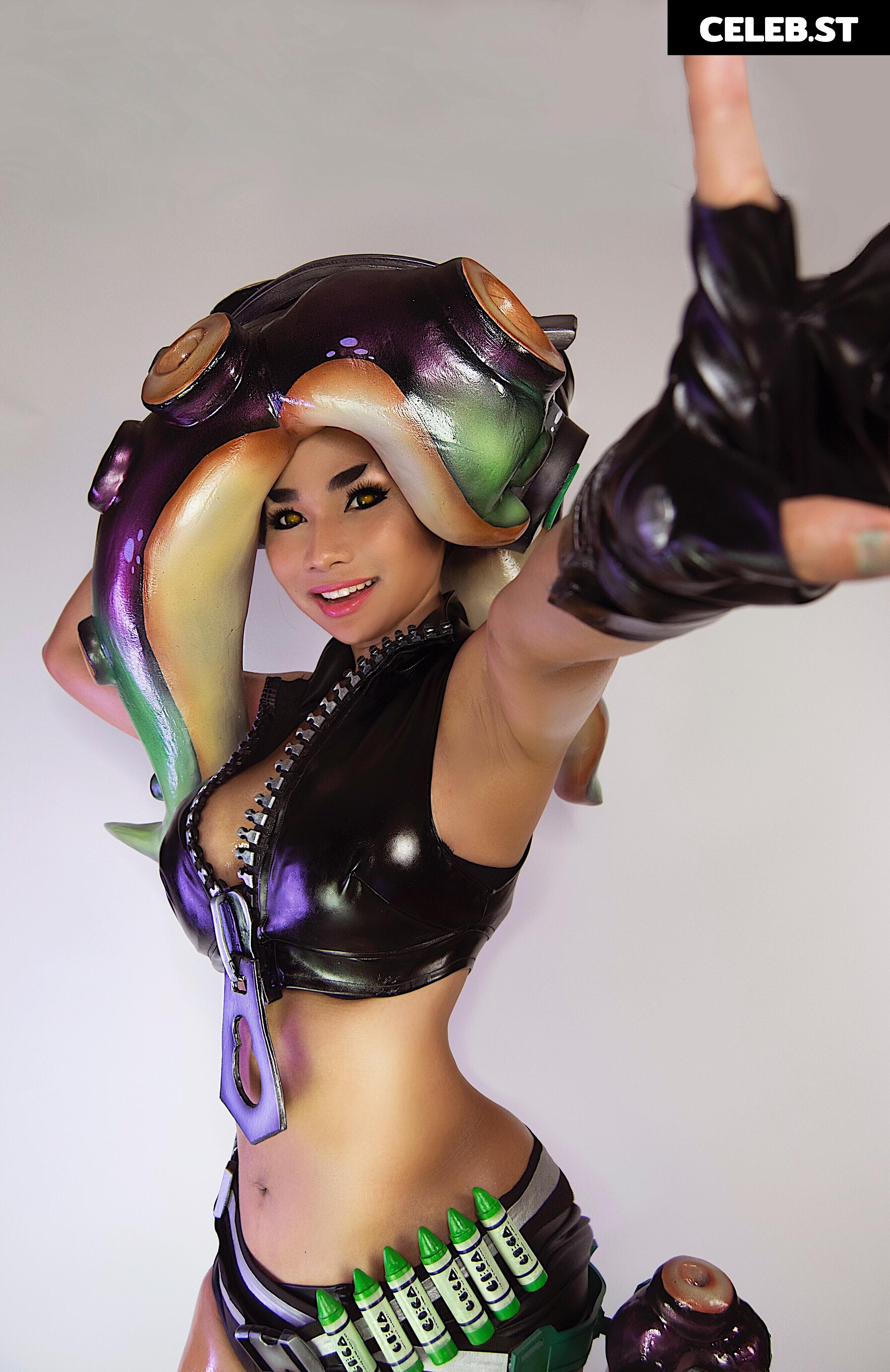 Fantastic Nami Image 12328087