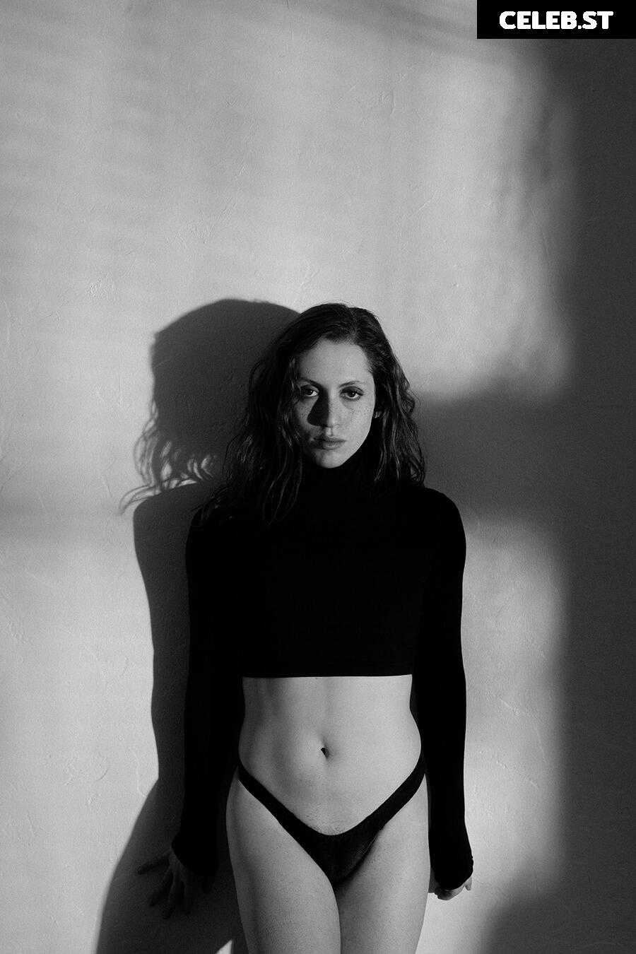 Brendan Jordan Image 12328036