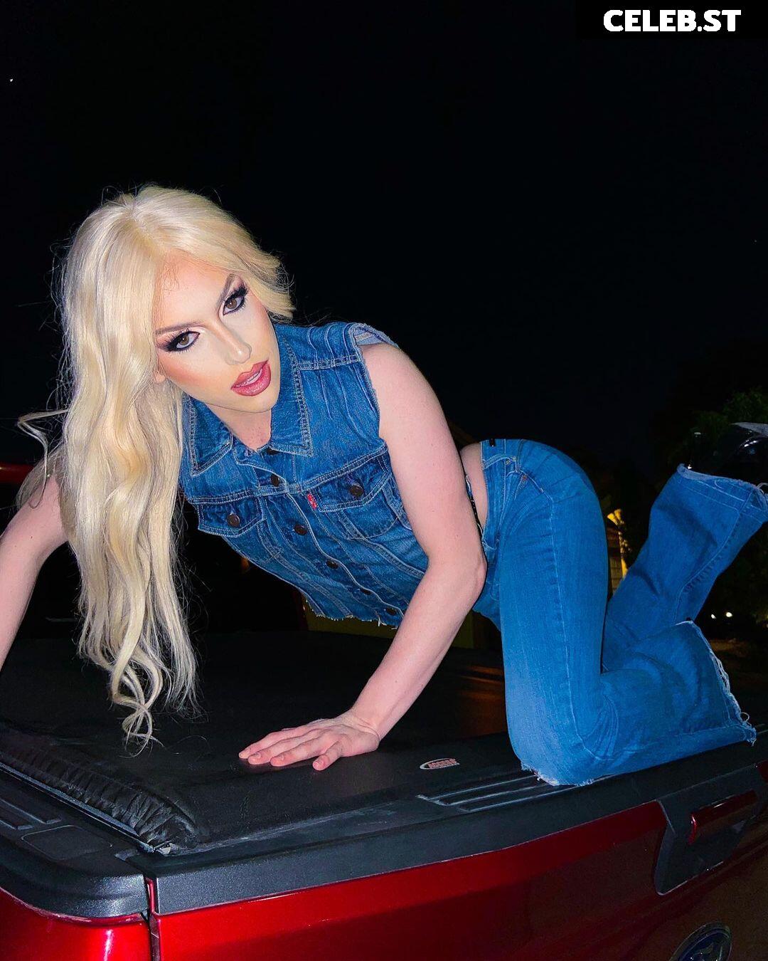 Brendan Jordan Image 12328061