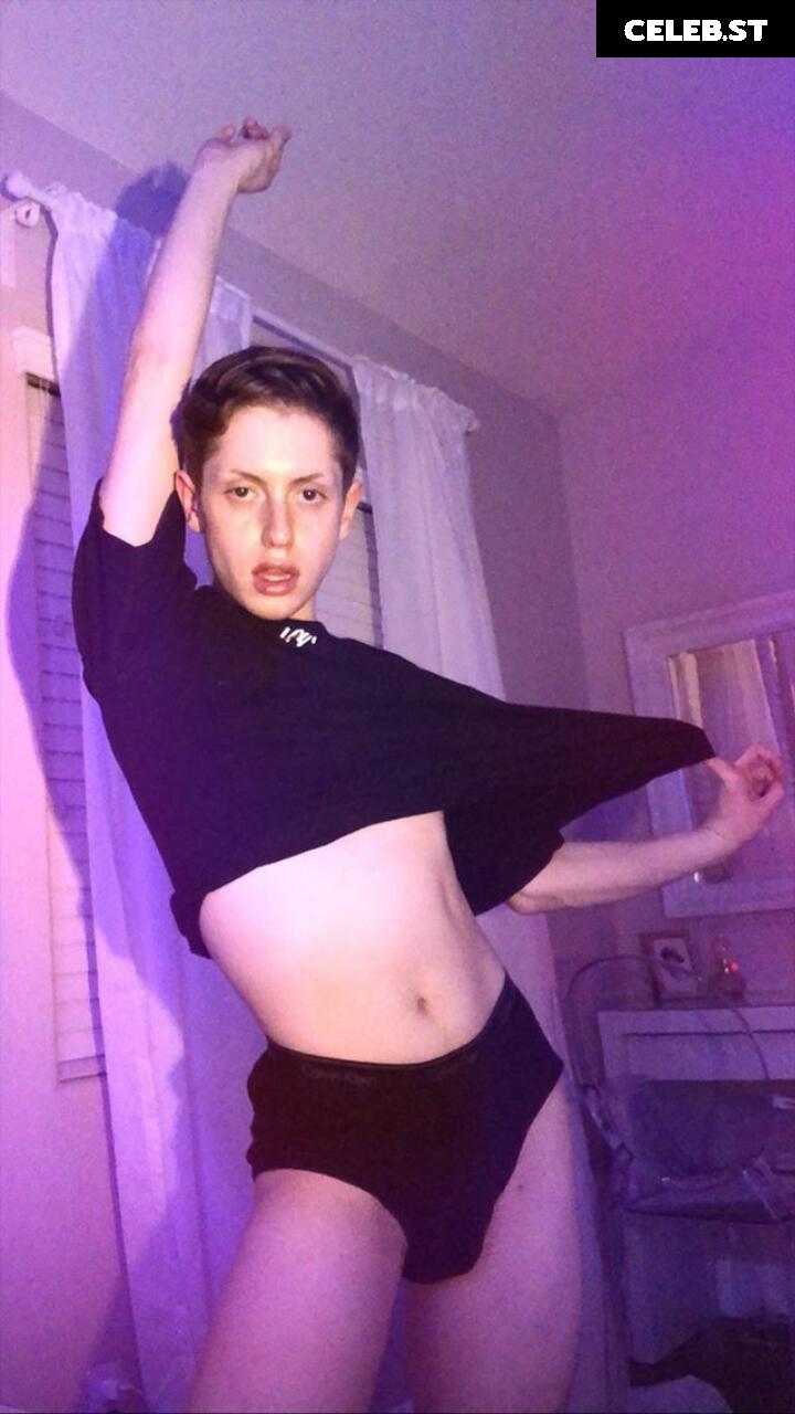 Brendan Jordan Image 12328052