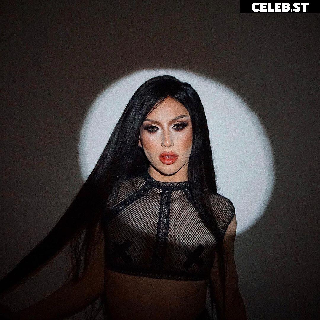 Brendan Jordan Image 12328071