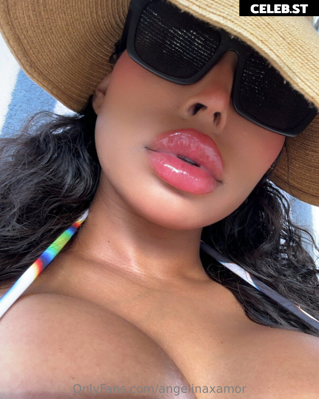 AngelinaXAmor Image 12325537