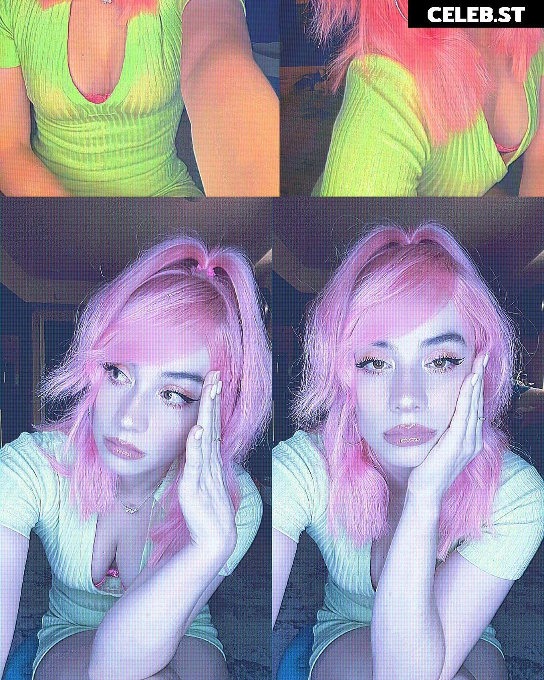 Cindy Paola (Snow.f0x) Image 12325325