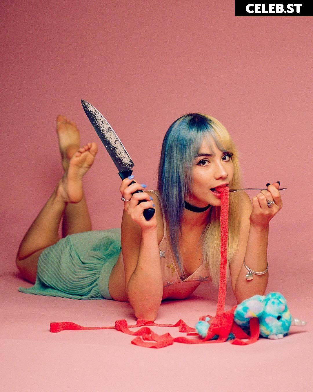 Cindy Paola (Snow.f0x) Image 12325316