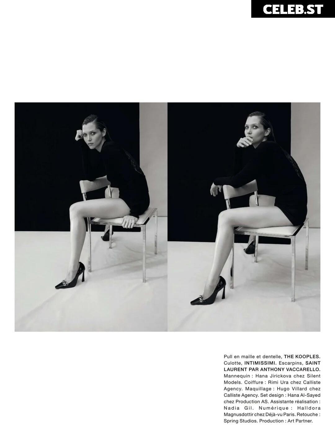 Hana Jirickova Image 12325275