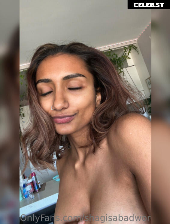 Shaghana Doyle | shagisabadword Image 12324936