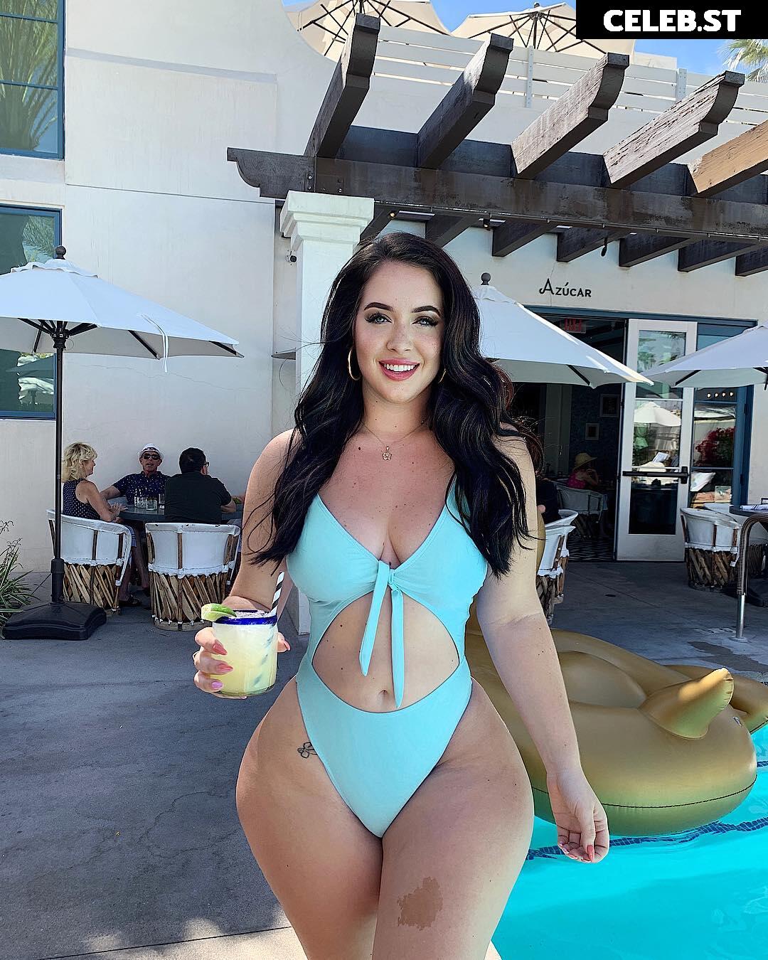 Holly Luyah Image 12324842