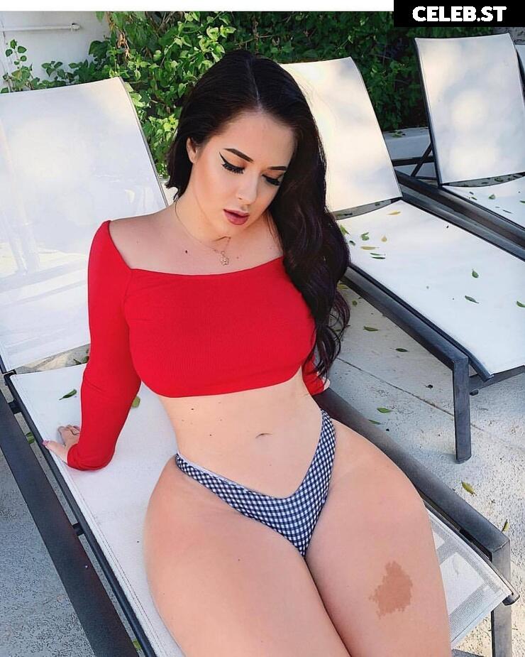 Holly Luyah Image 12324849