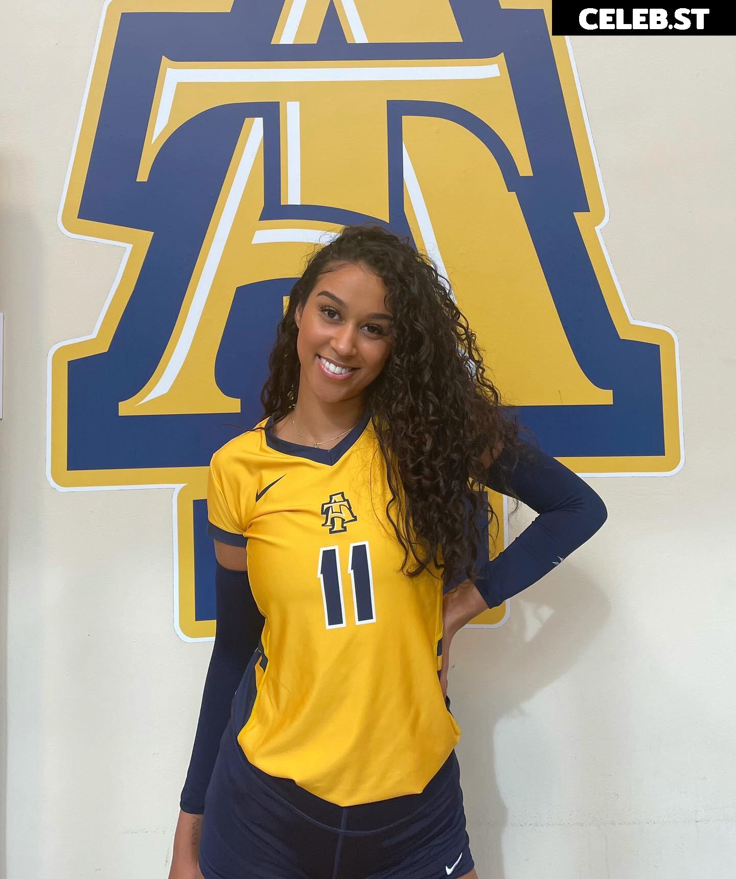 Tasmyn Fahey Image 12324570