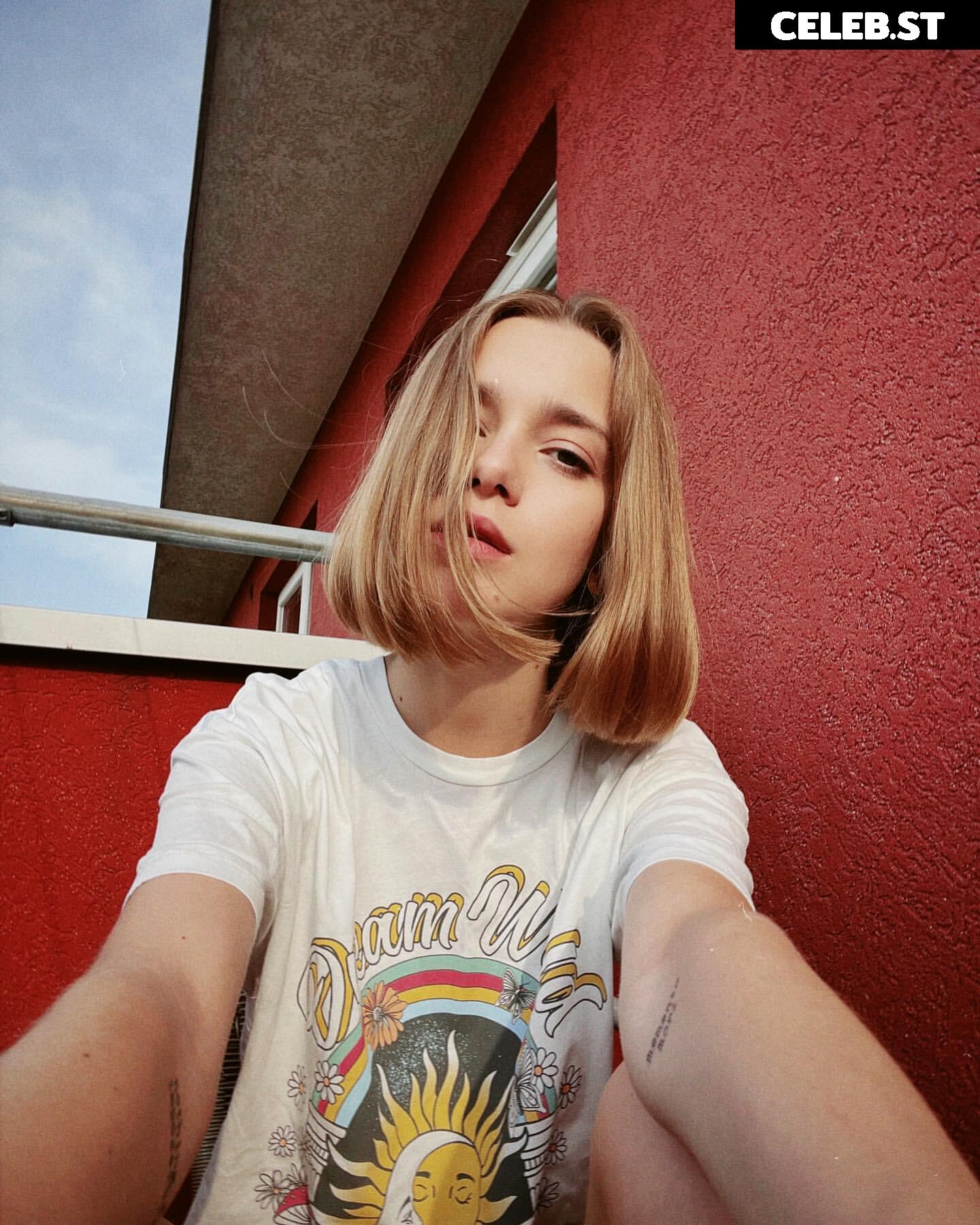 Liza Voroncova Image 12324133