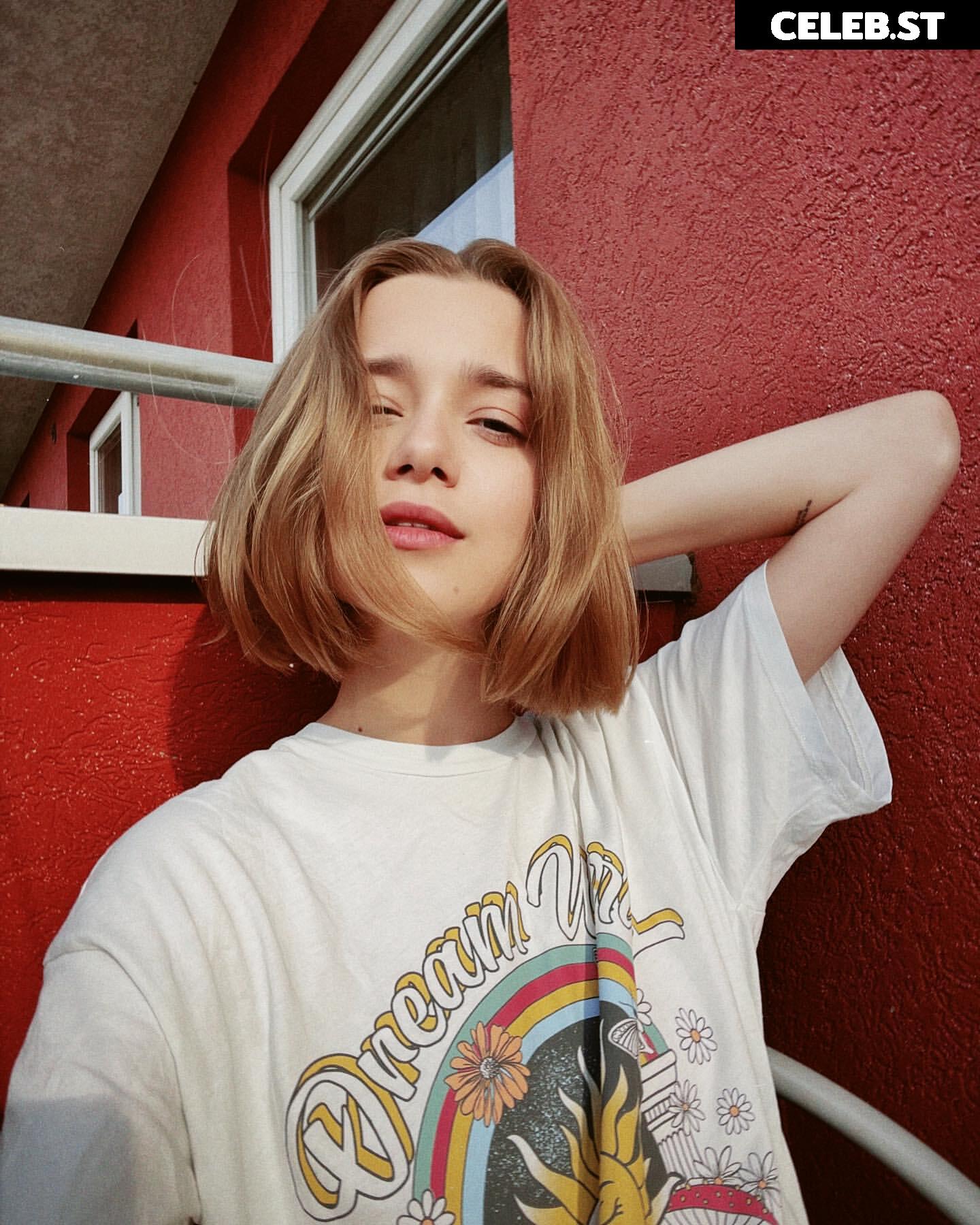 Liza Voroncova Image 12324132