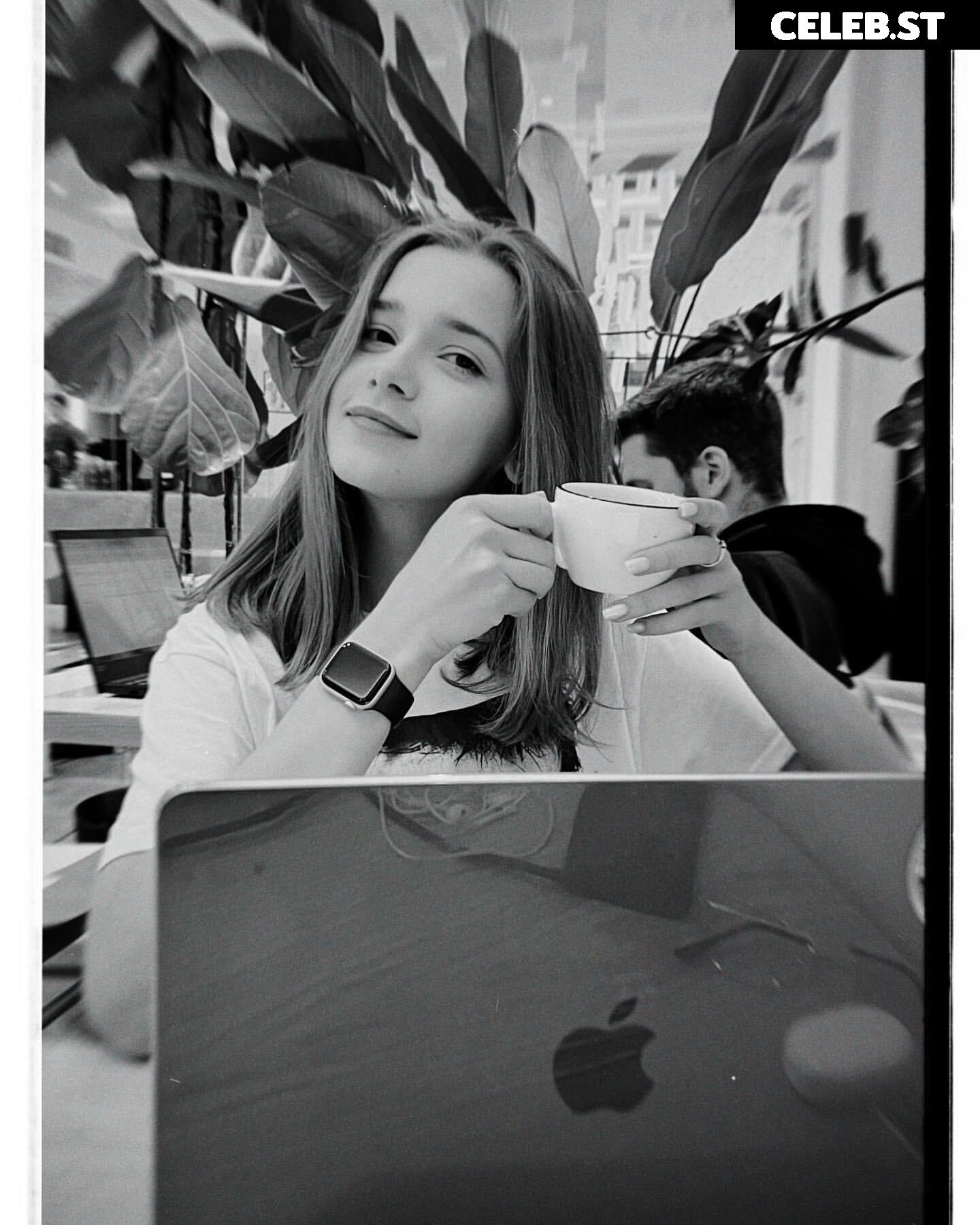 Liza Voroncova Image 12324131