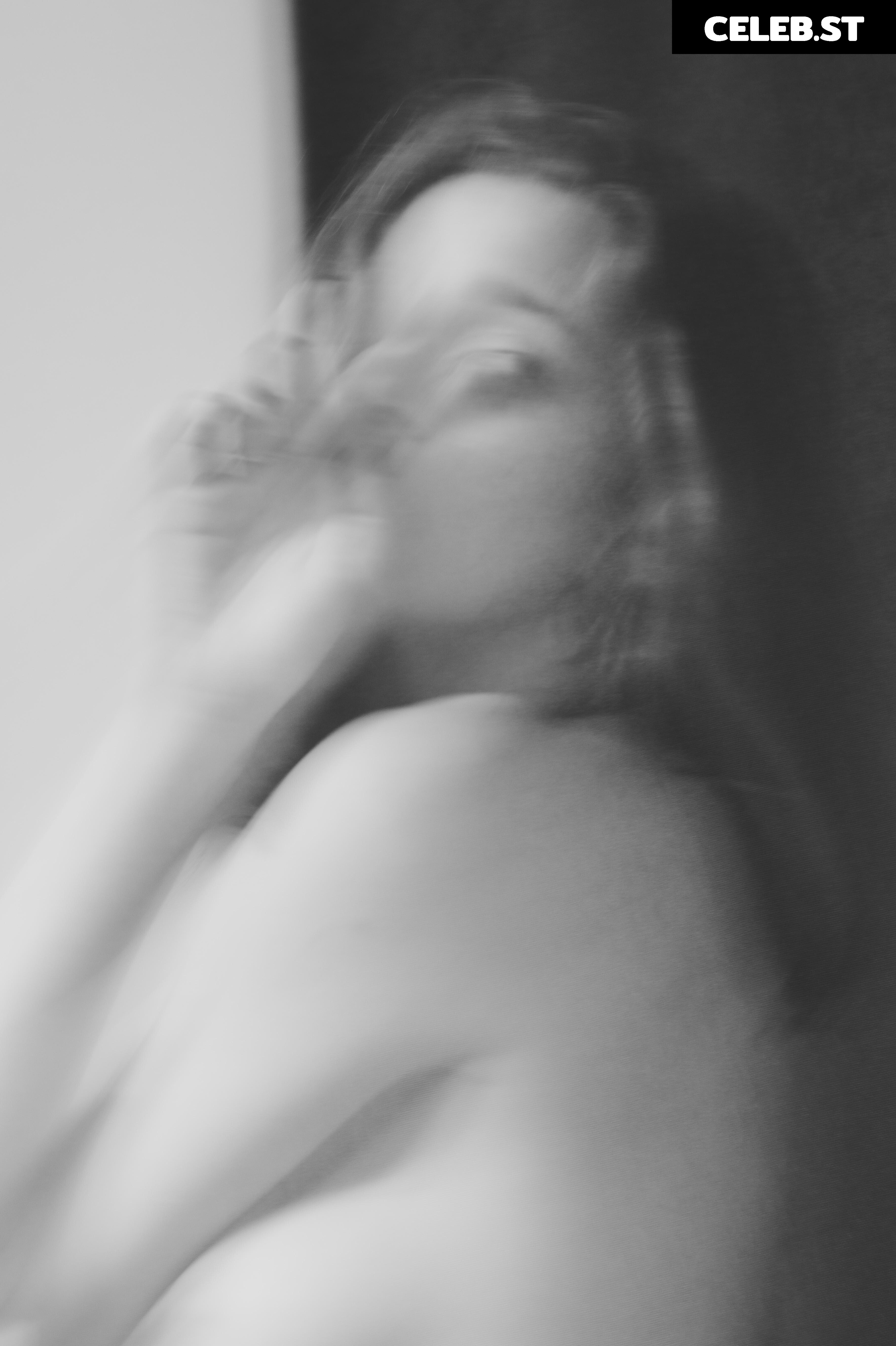 Liza Voroncova Image 12324177