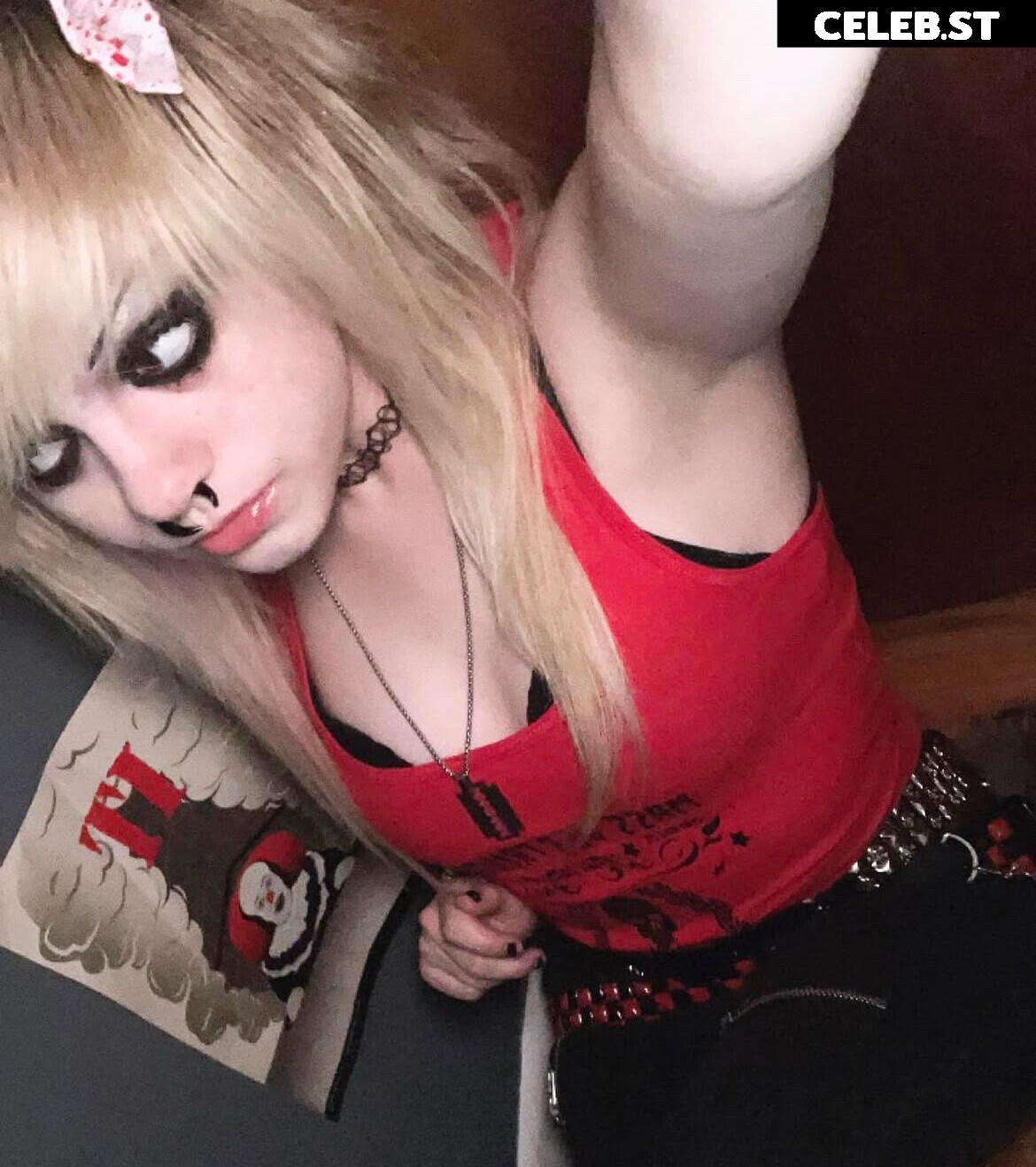 Lexislethal Image 12324367