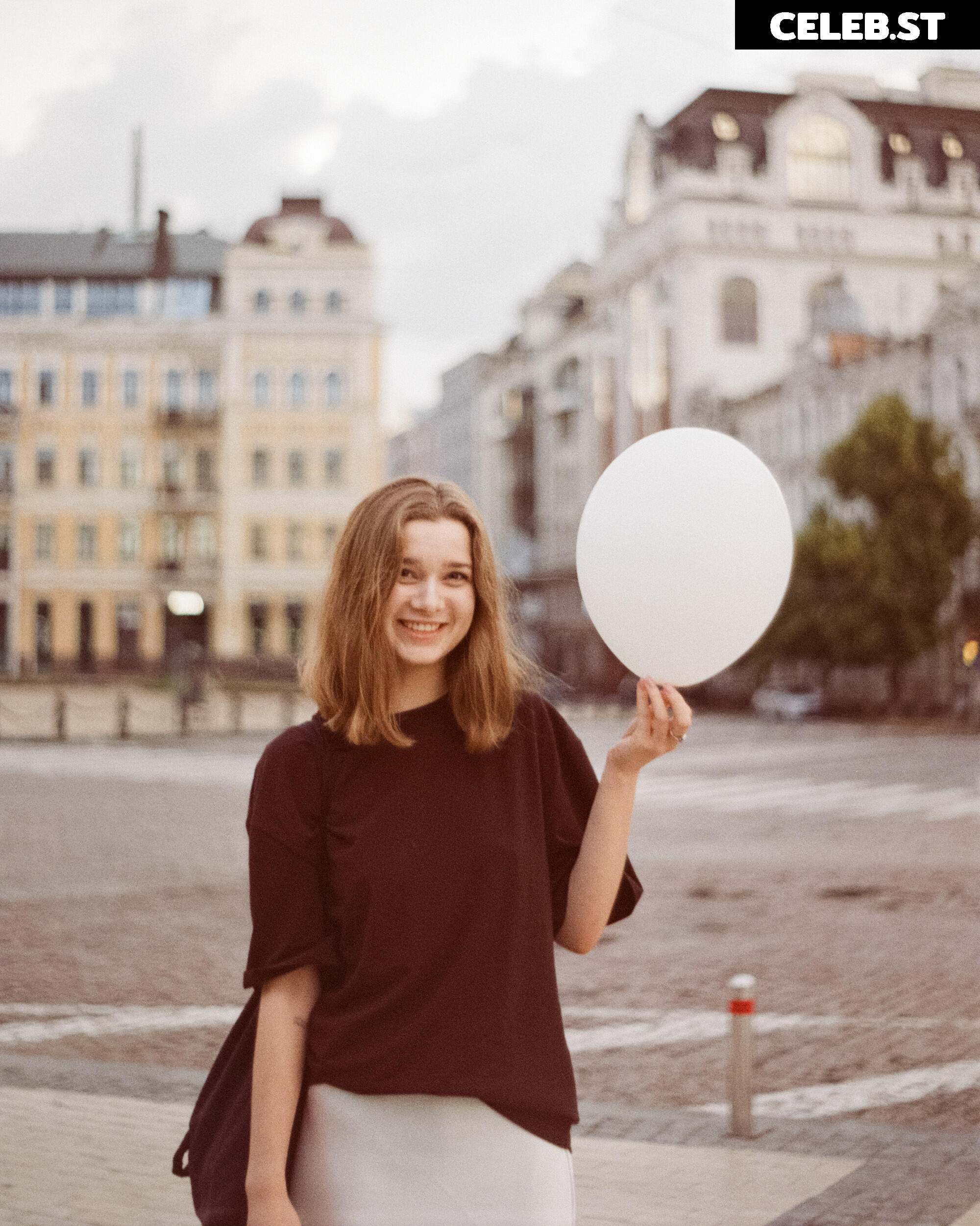 Liza Voroncova Image 12324229