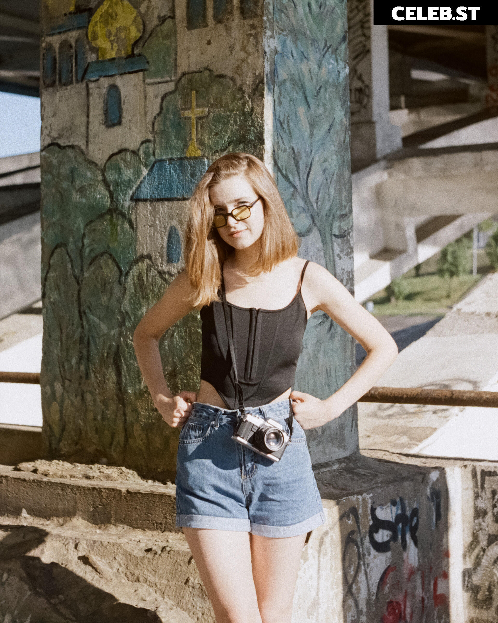 Liza Voroncova Image 12324218