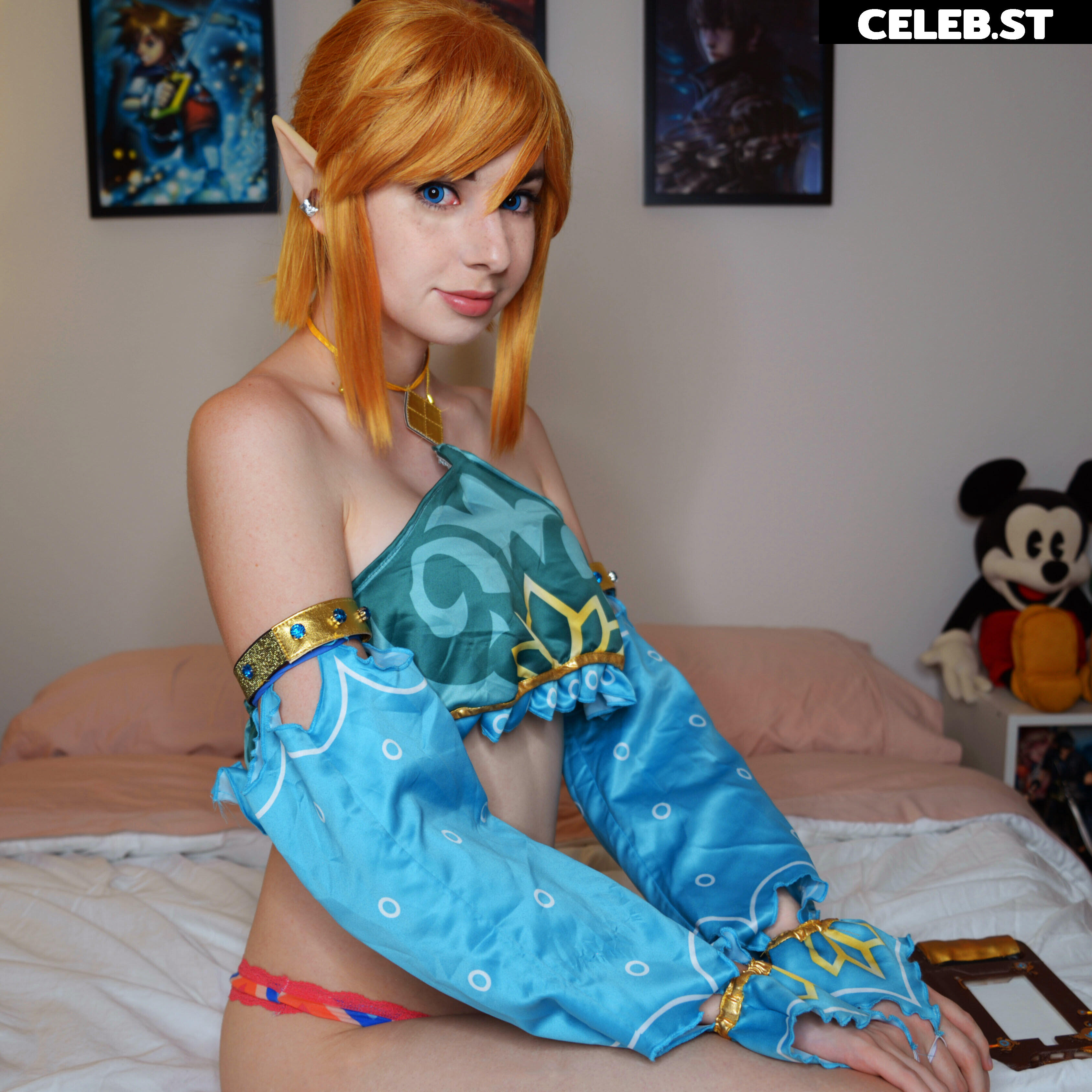 The Sphere Hunter | Sue Lightning Image 12327301