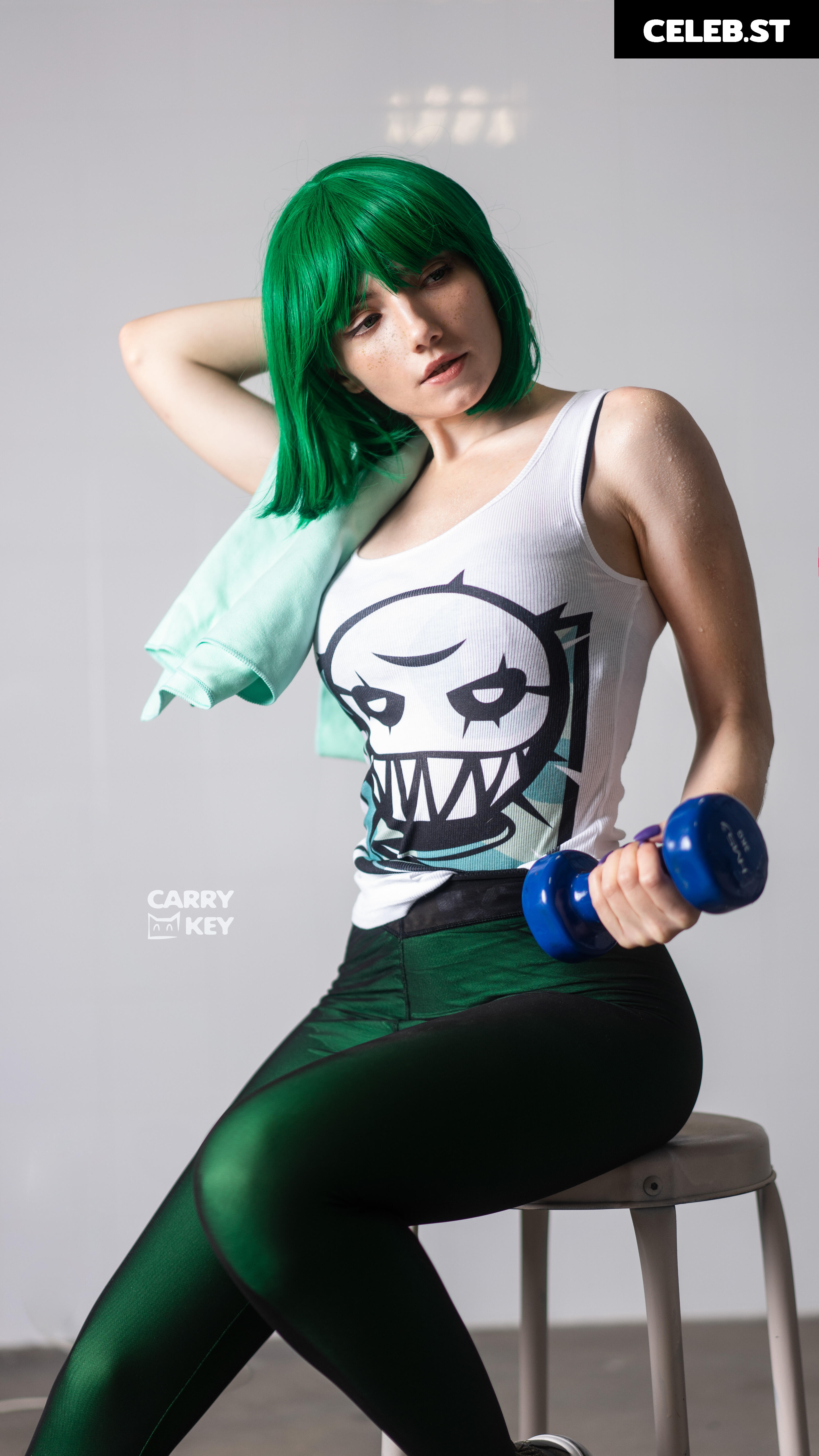 Carry Key Image 123261
