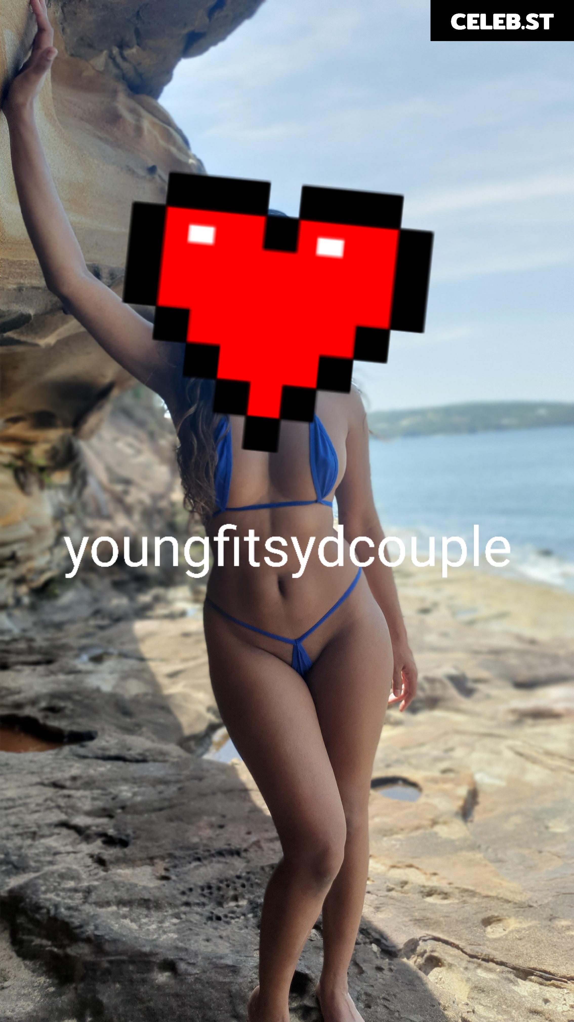 Youngfitsydcouple Image 12326040
