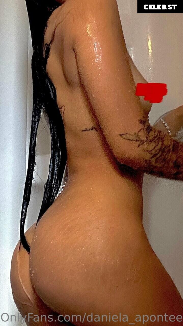 Daniela Aponte | danielaapontee Image 12326353