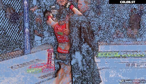 Bethe Correia Image 12321893